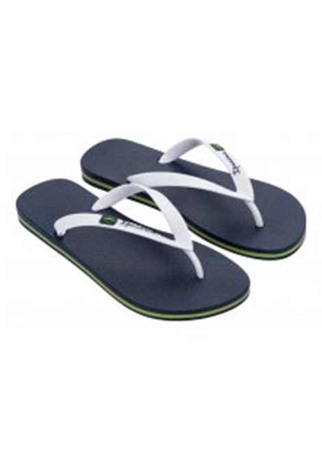 IPANEMA CLAS BRASIL II AD IPANEMA | IP.80415/25601NAVY WHITE